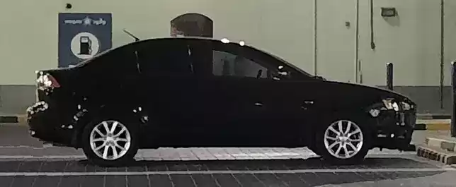 Использовал Mitsubishi Lancer Продается в Аль-Садд , Доха #7371 - 1  image 